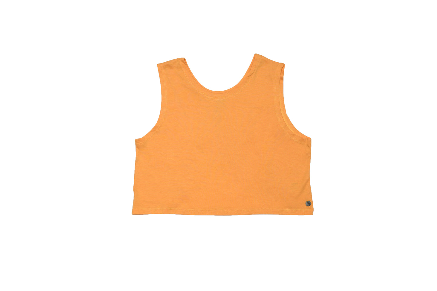 Curtain Call Top, Sunflower