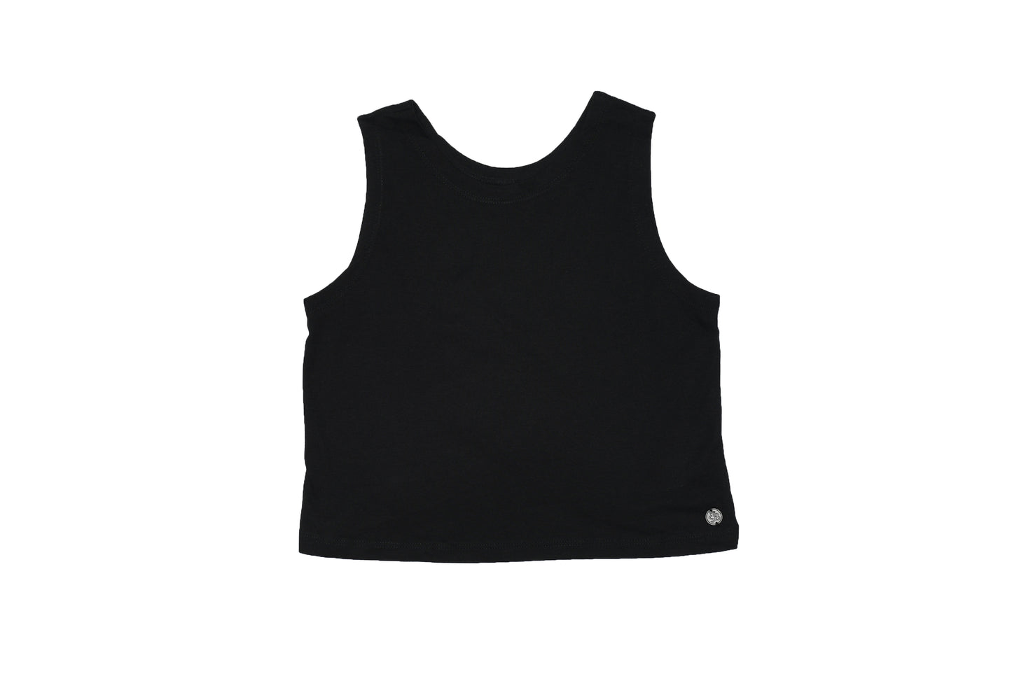 Curtain Call Top, Black