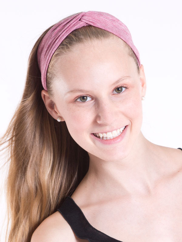 Headband Mixed 12 Pack - Varity of Colors