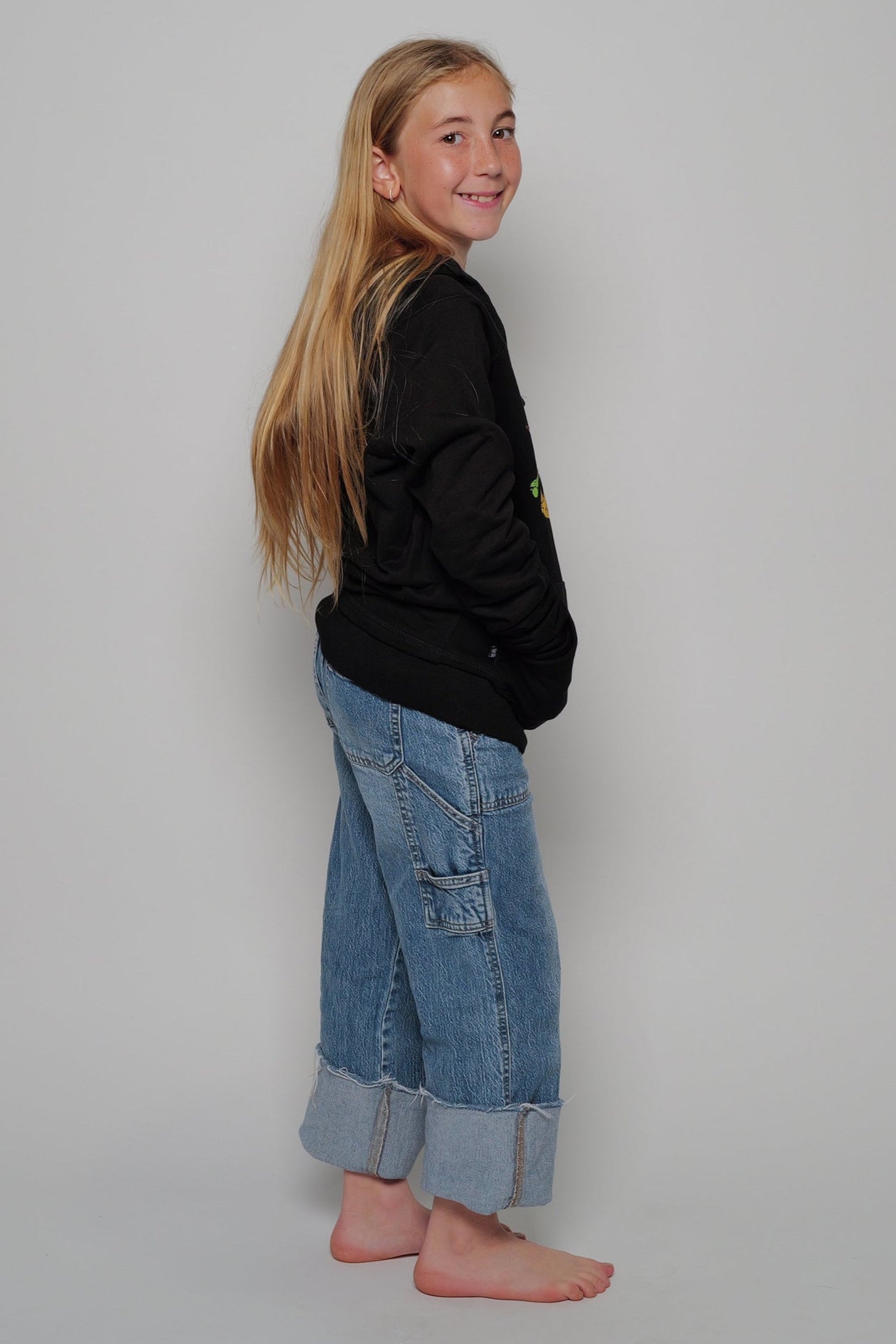 Dance For Tacos Hoodie