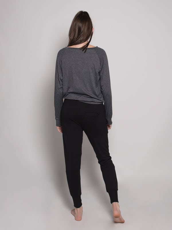 First Through Fifth Raglan - Event Only Colors