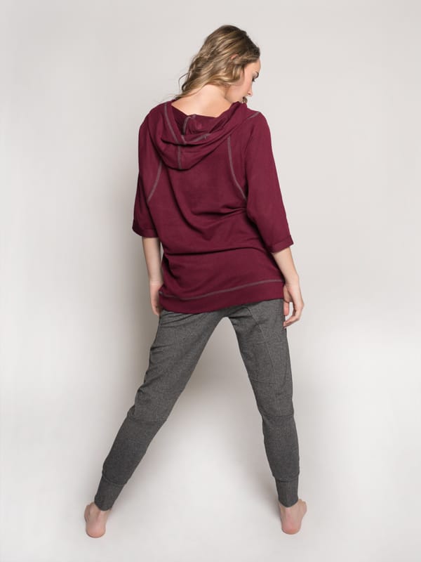 Kathryn Hoodie Mixed 28 Pack - 6 Colors