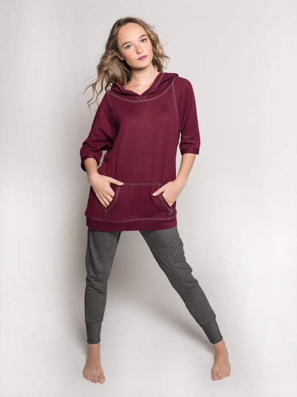 Kathryn Hoodie Mixed 28 Pack - 6 Colors