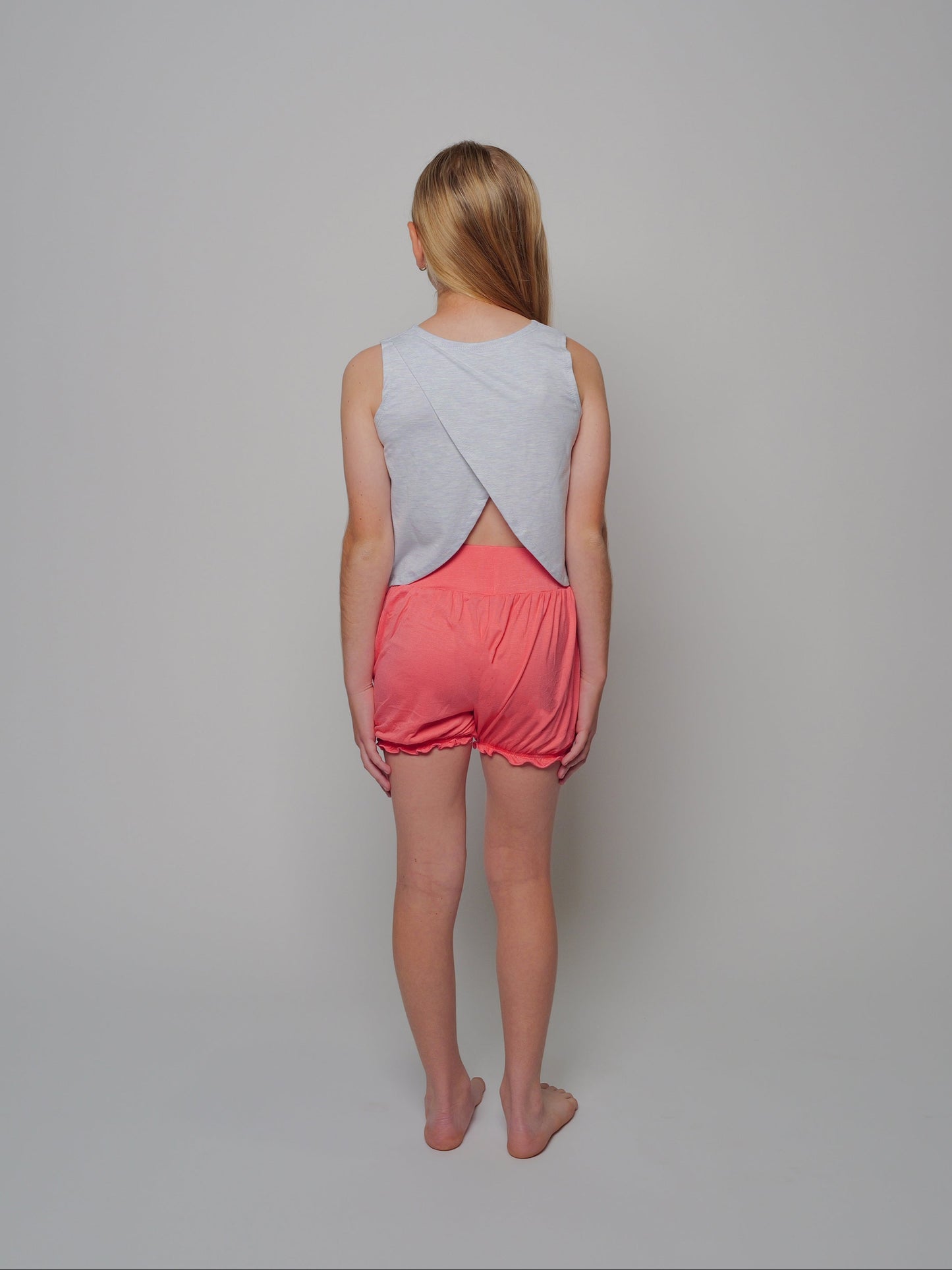 Peeps Youth Curtain Call Top