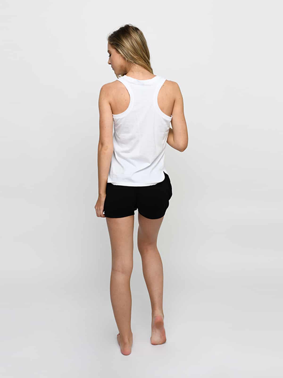 McDance Racerback Tank