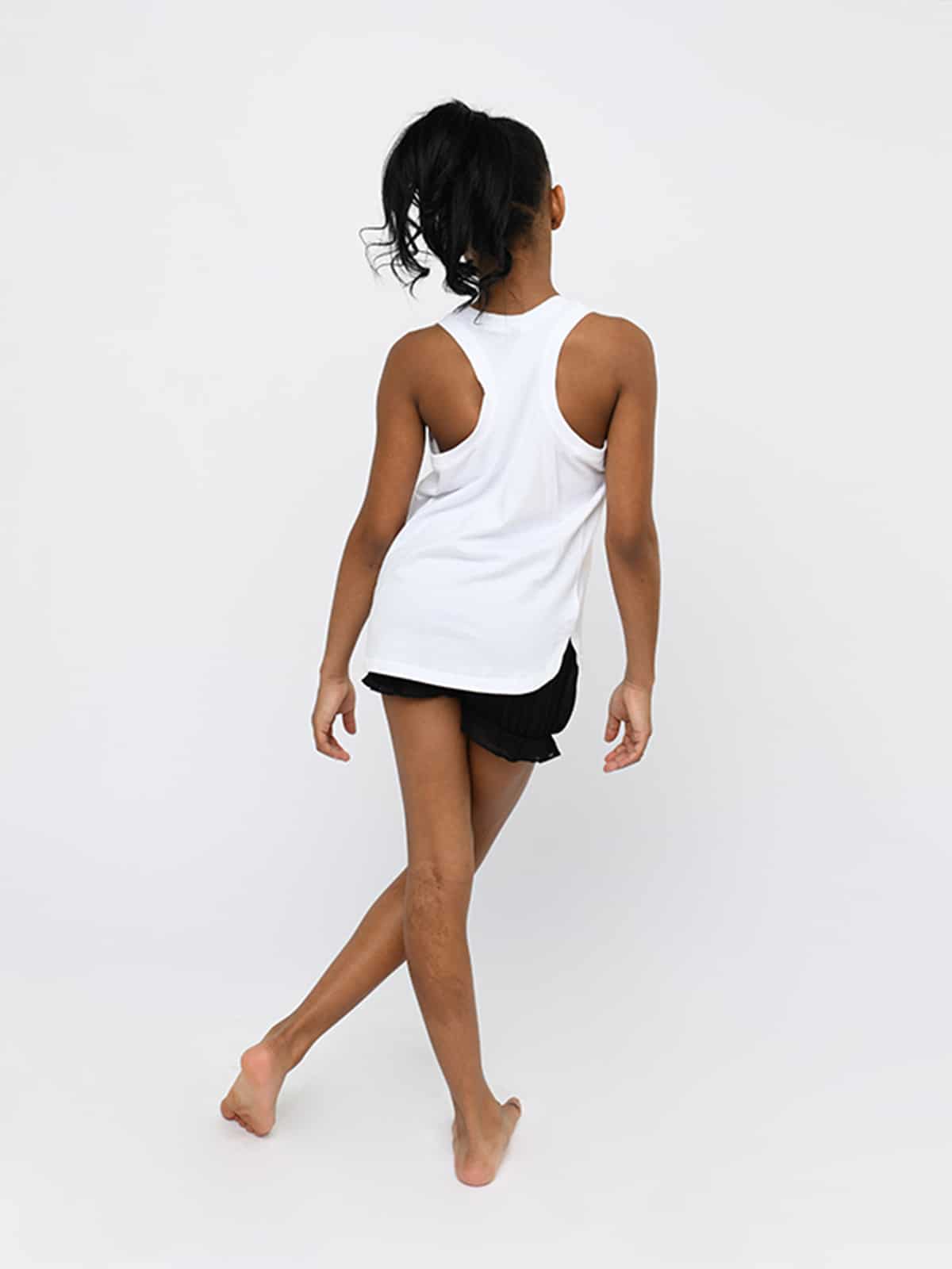 Youth McDance Racerback Tank