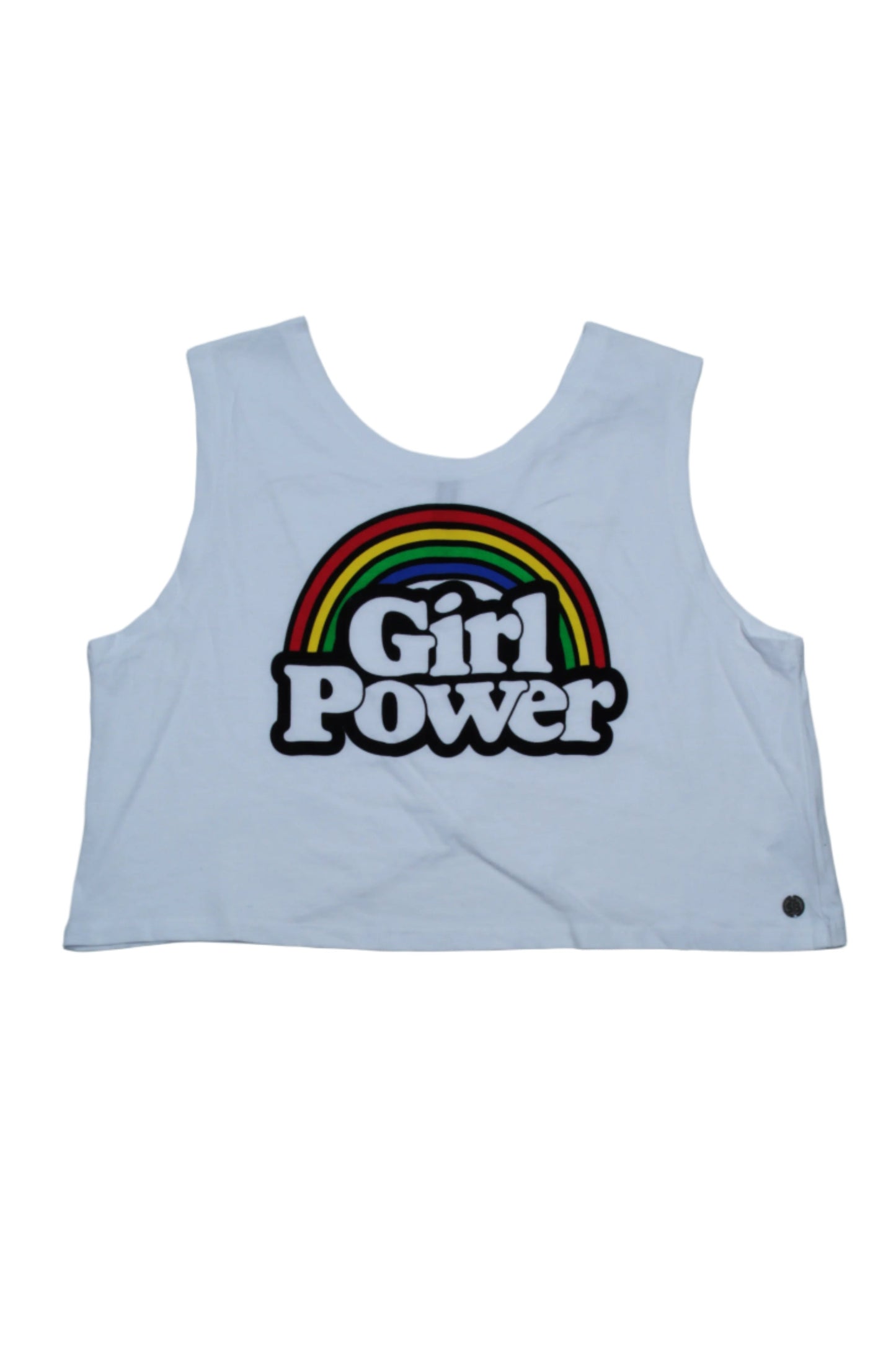 Girl Power Youth Curtain Call