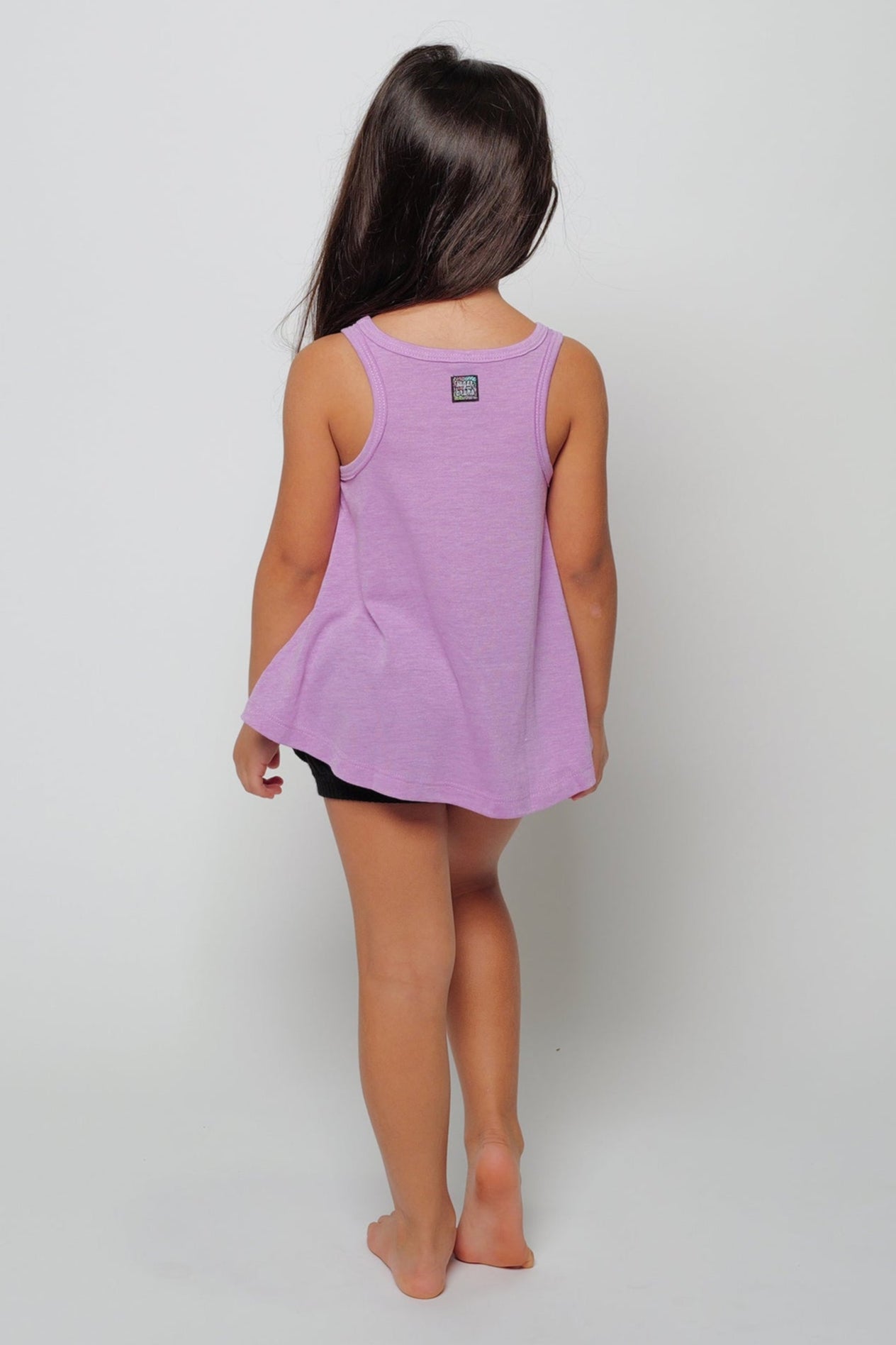 Itty Bitty Donut Stop Dancing Everyday Tank