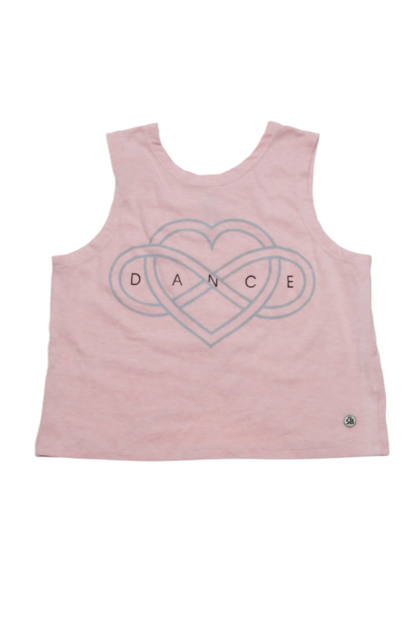 Rose infinity Dance Curtain Call