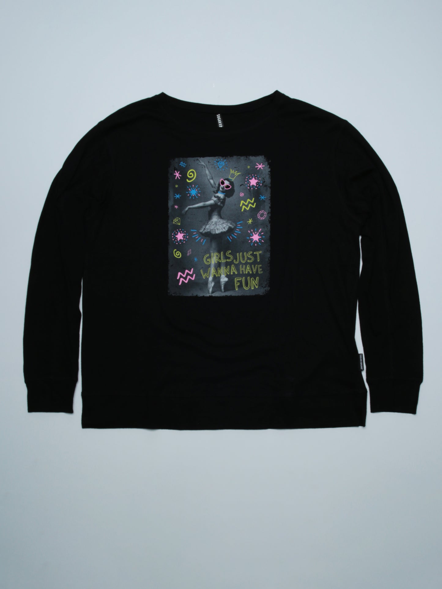 Girls Just Wanna 365 Crew