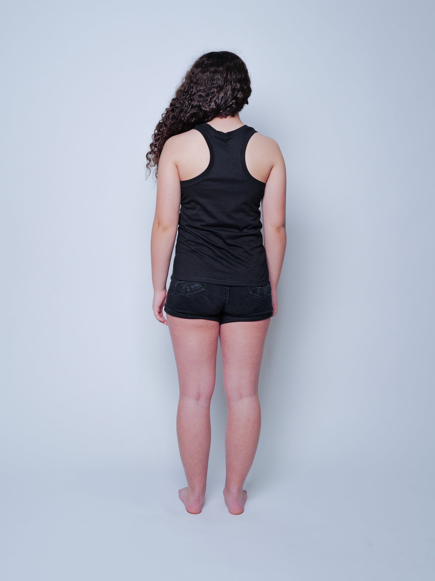 Girls Just Wanna Racerback Tank