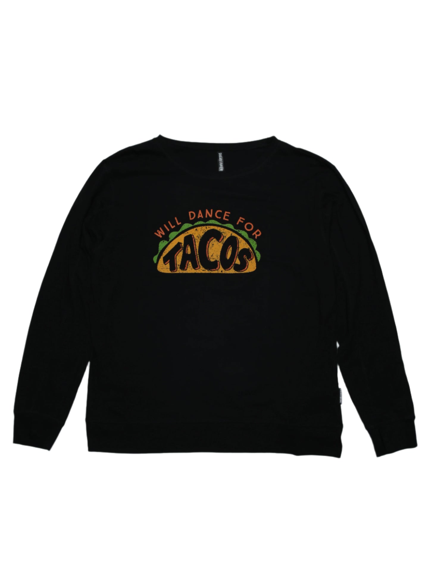 Dance For Tacos 365 Crew