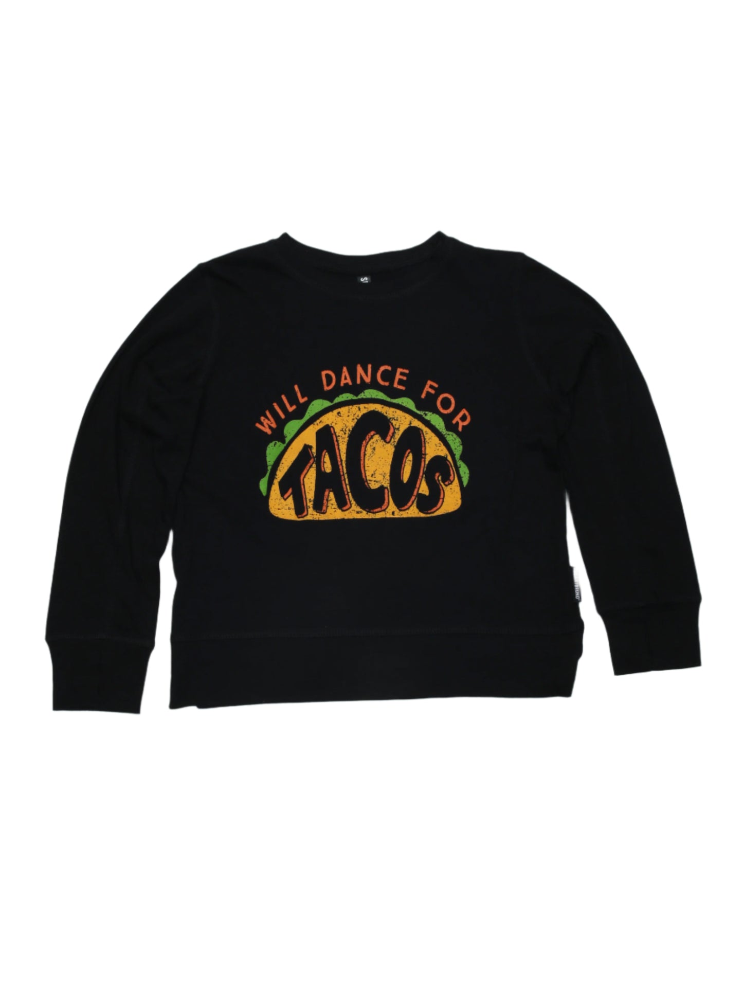 Dance For Tacos 365 Youth Crew