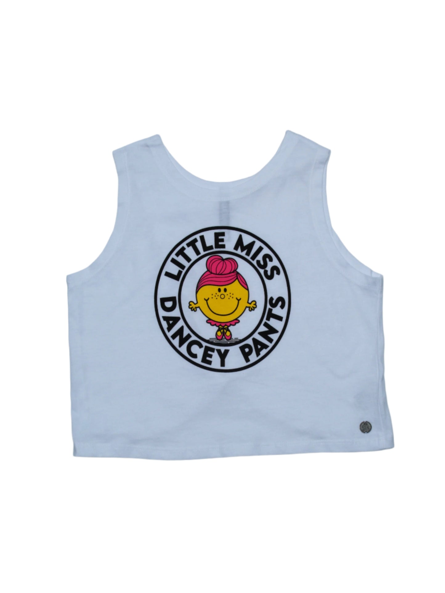 Little Miss Curtain Call Youth