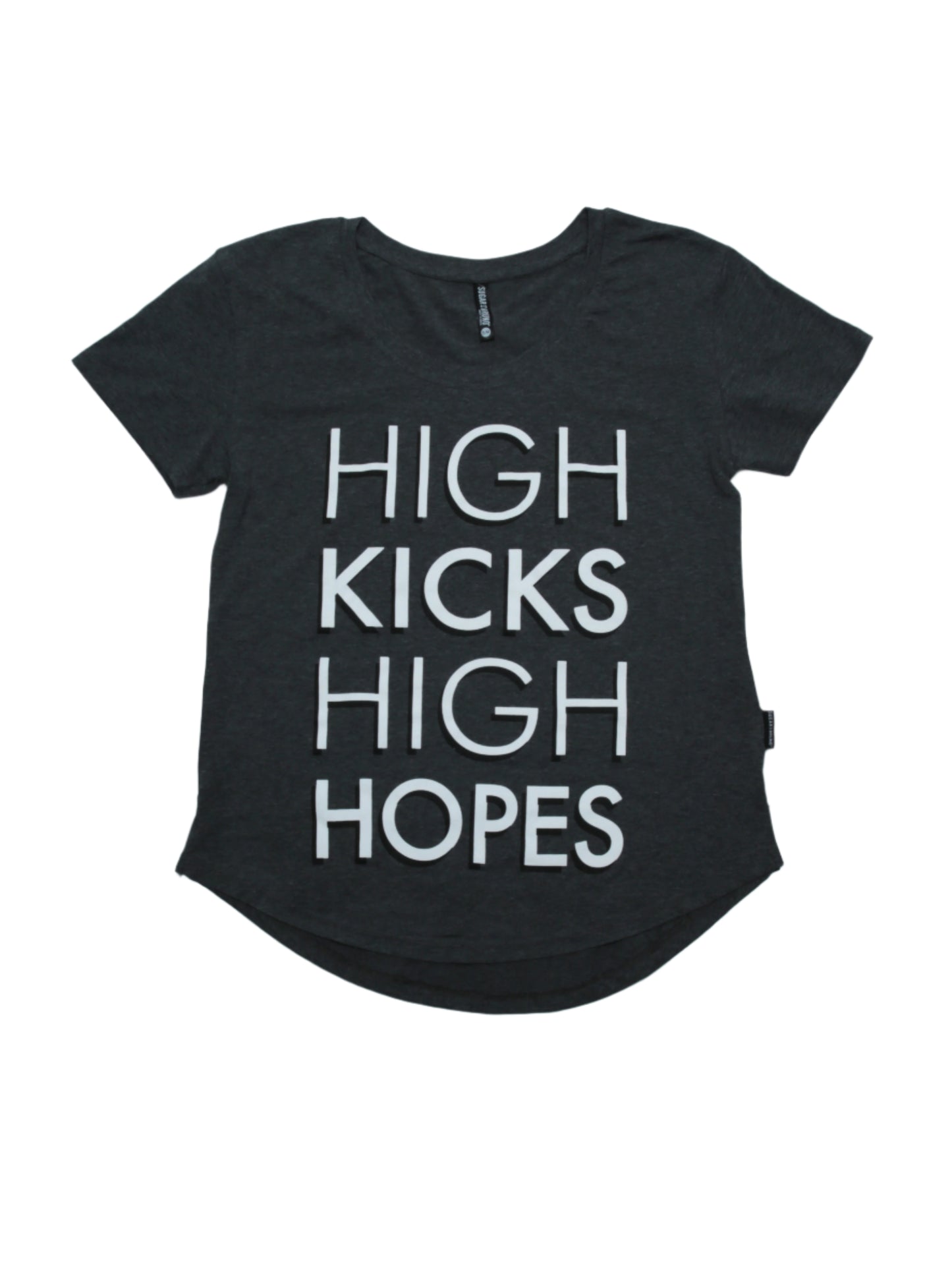 High Kicks Epic Tee