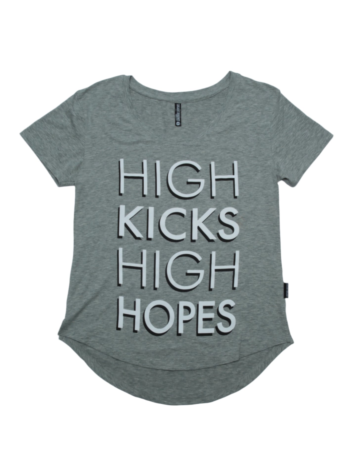 High Kicks Epic Tee