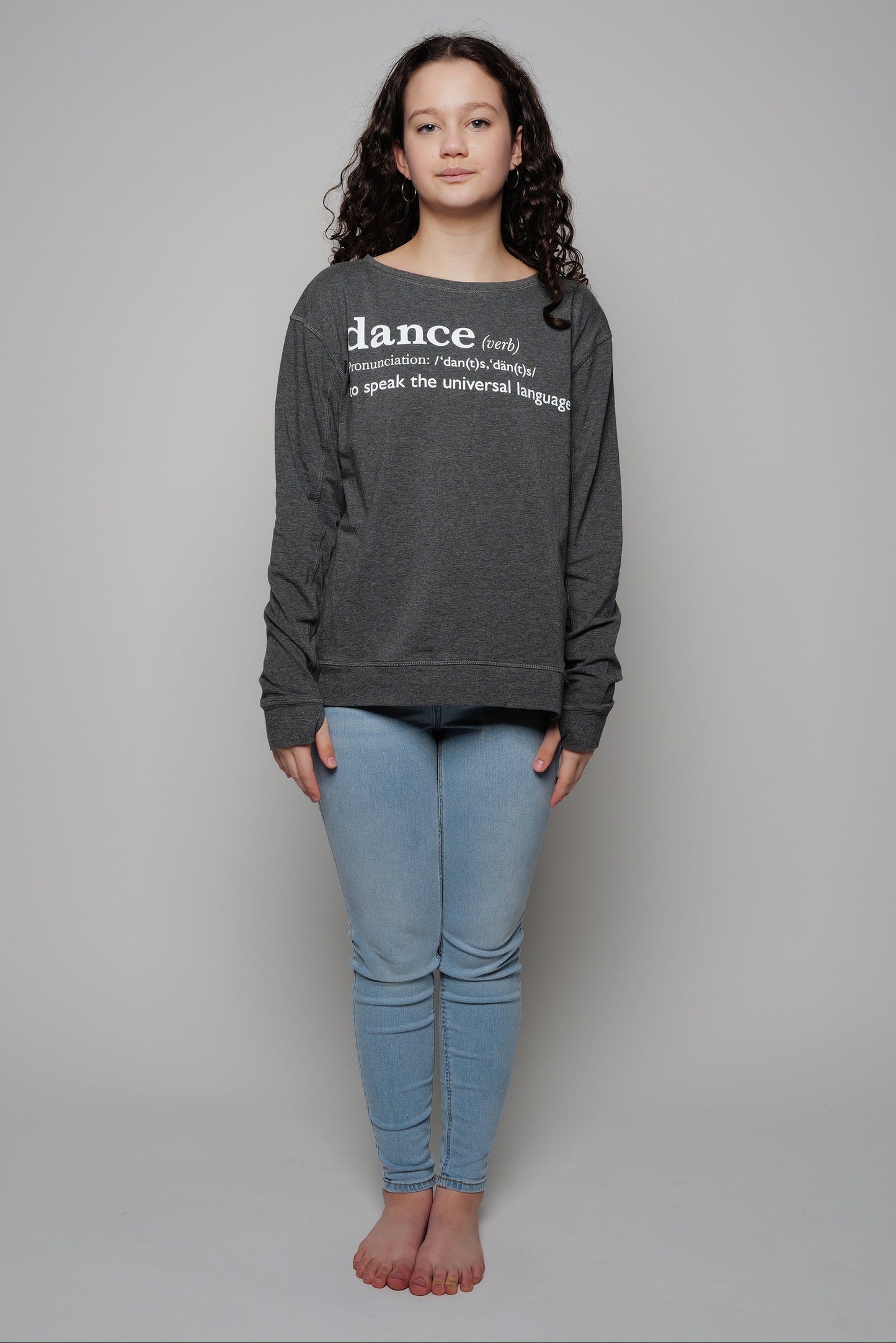 Dance Defined 365 Crew
