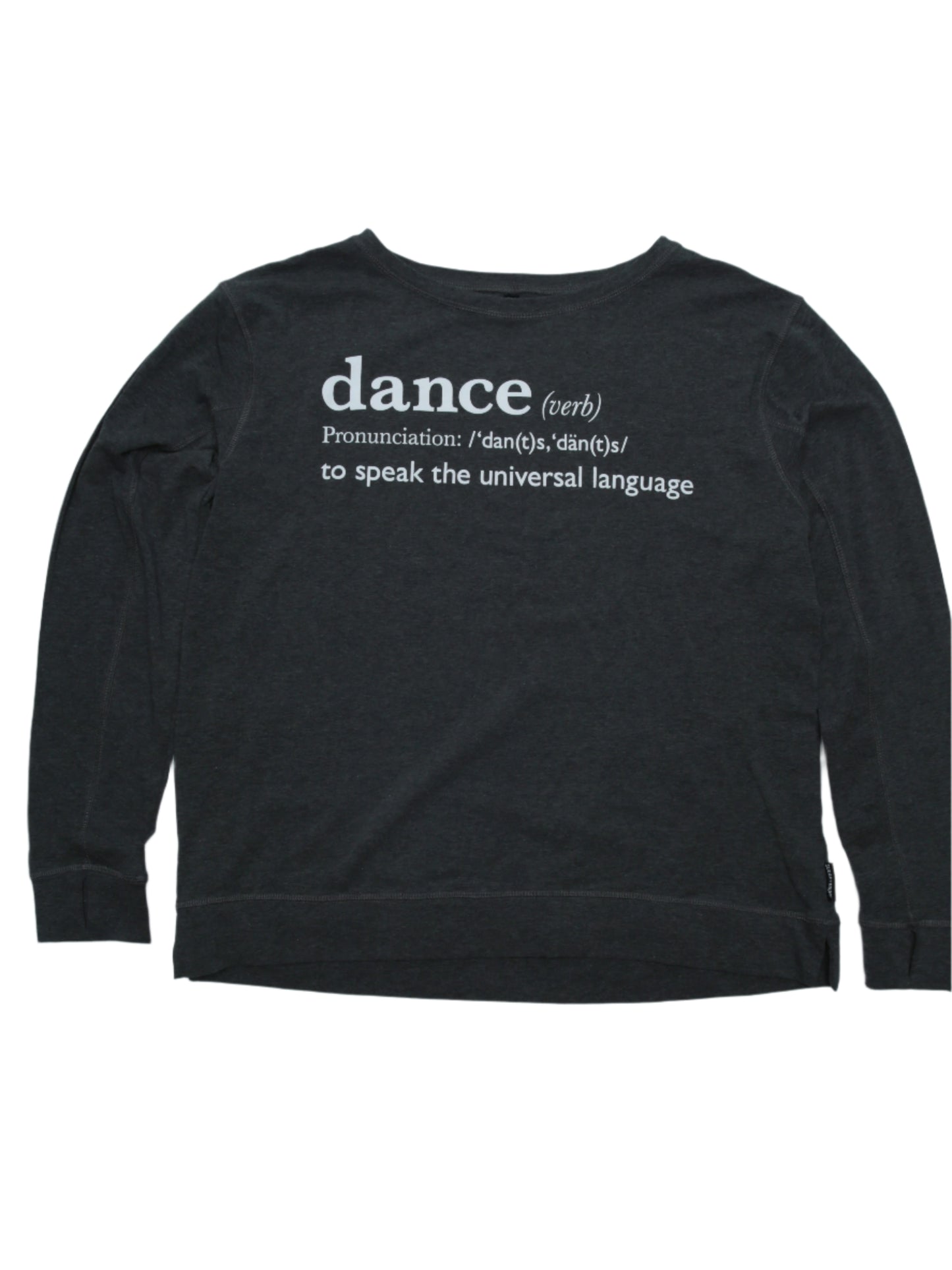 Dance Defined 365 Crew