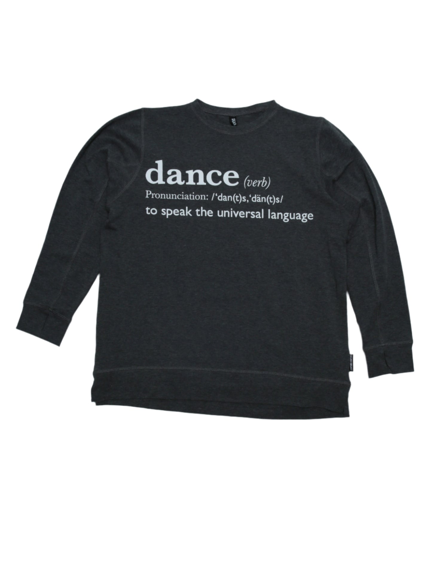 Dance Defined Youth 365 Crew