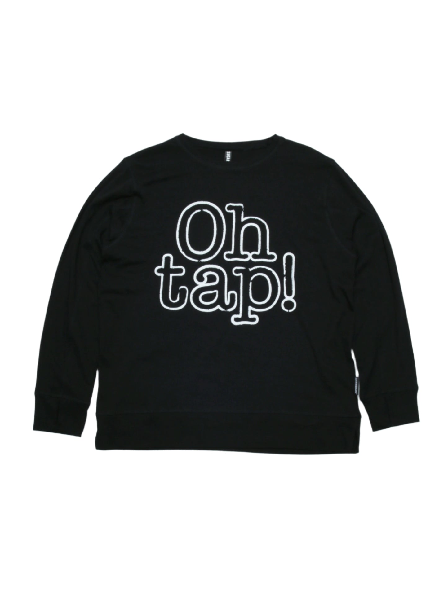 Oh Tap Youth 365 Crew