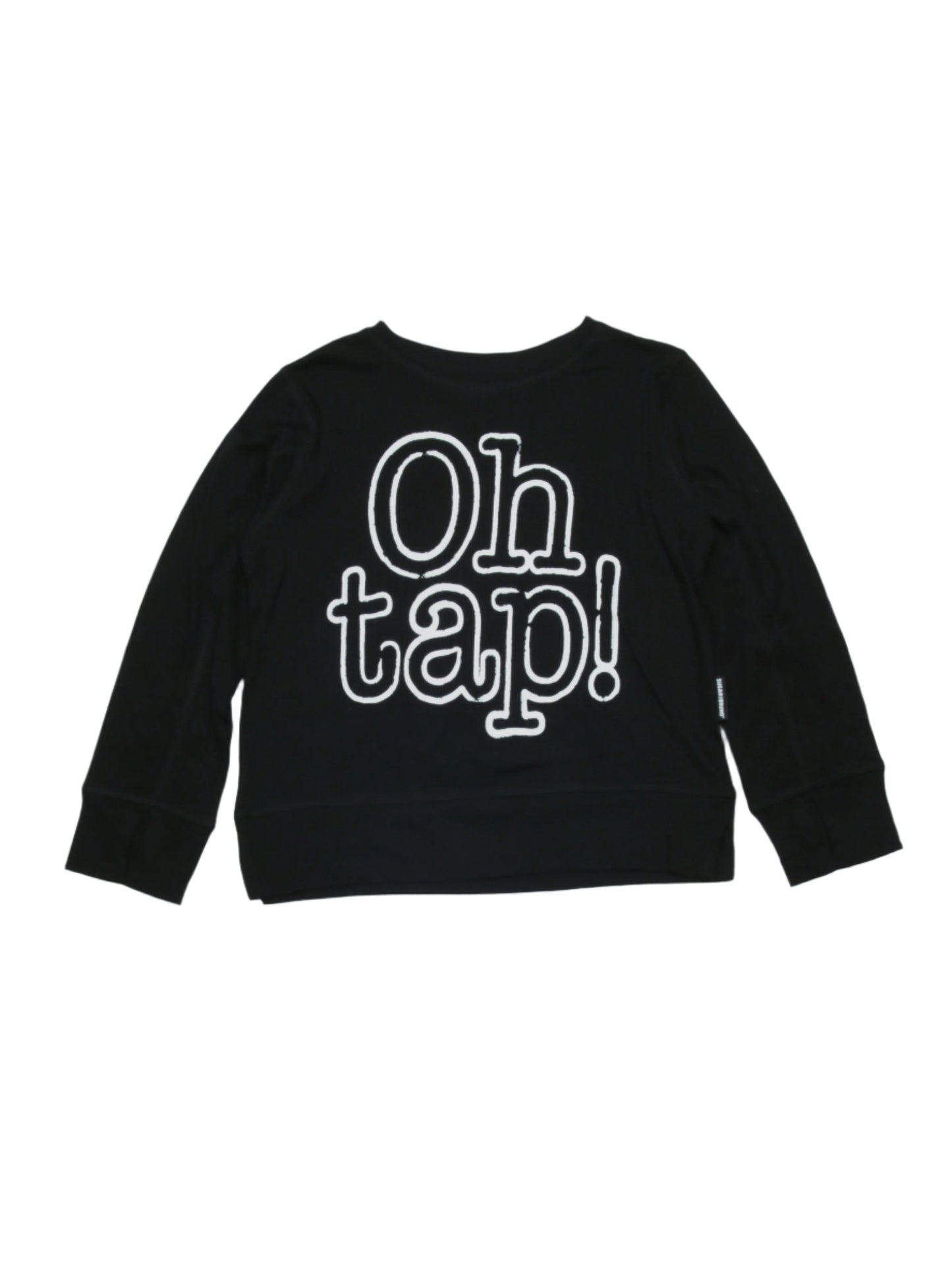 Oh Tap Itty Bitty 365 Crew