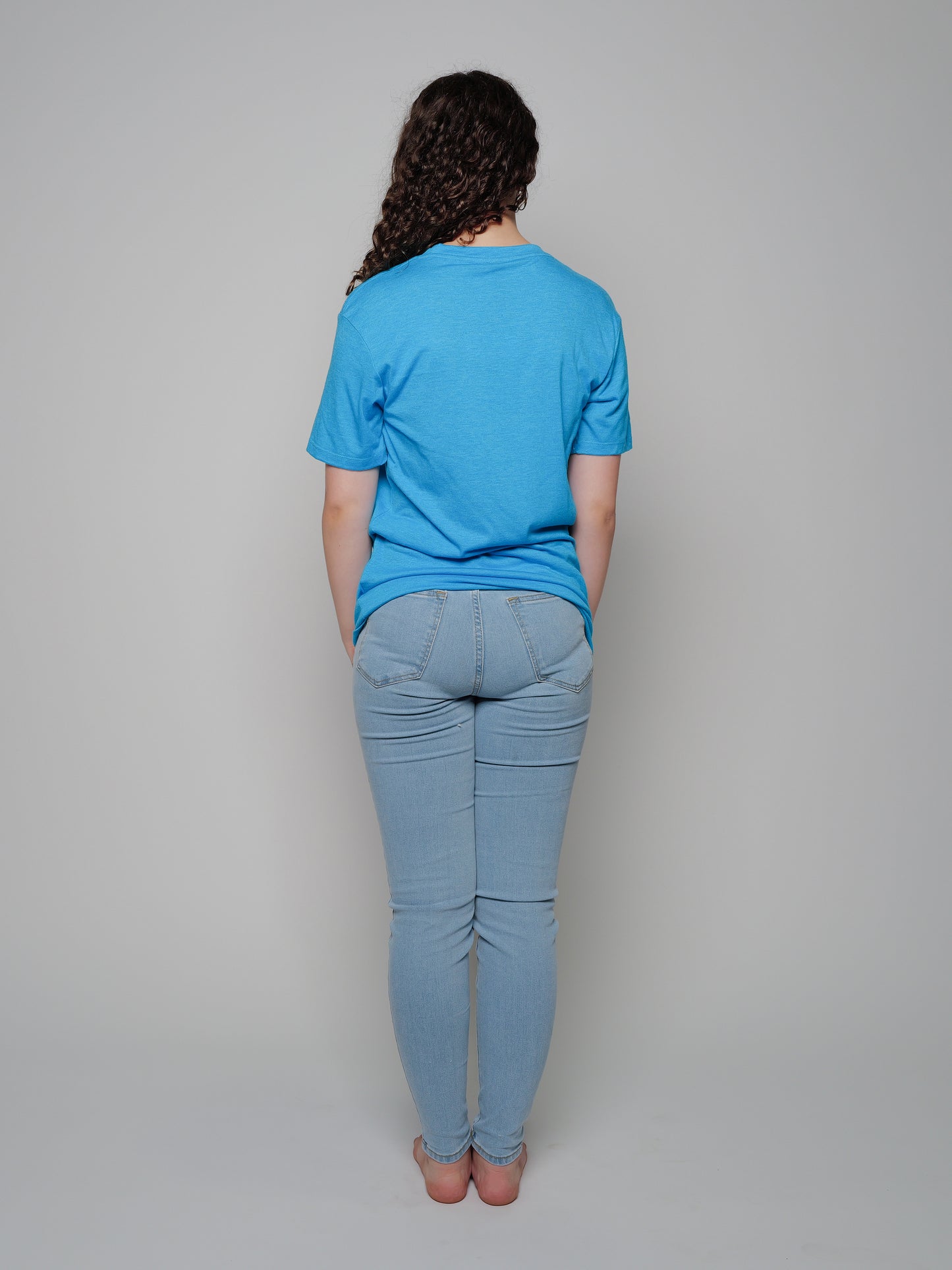 Oh Tap Boyfriend Tee