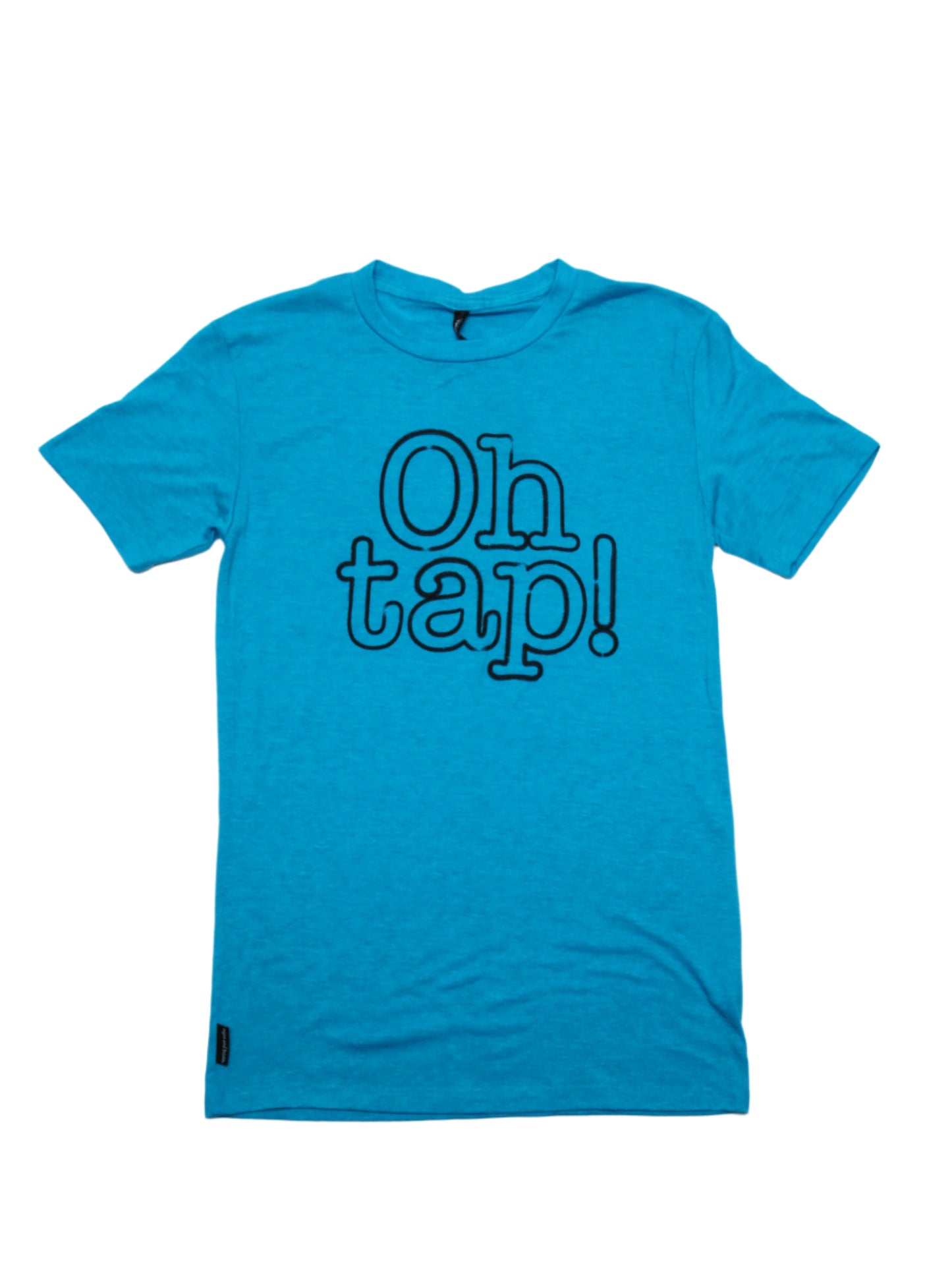 Oh Tap Boyfriend Tee