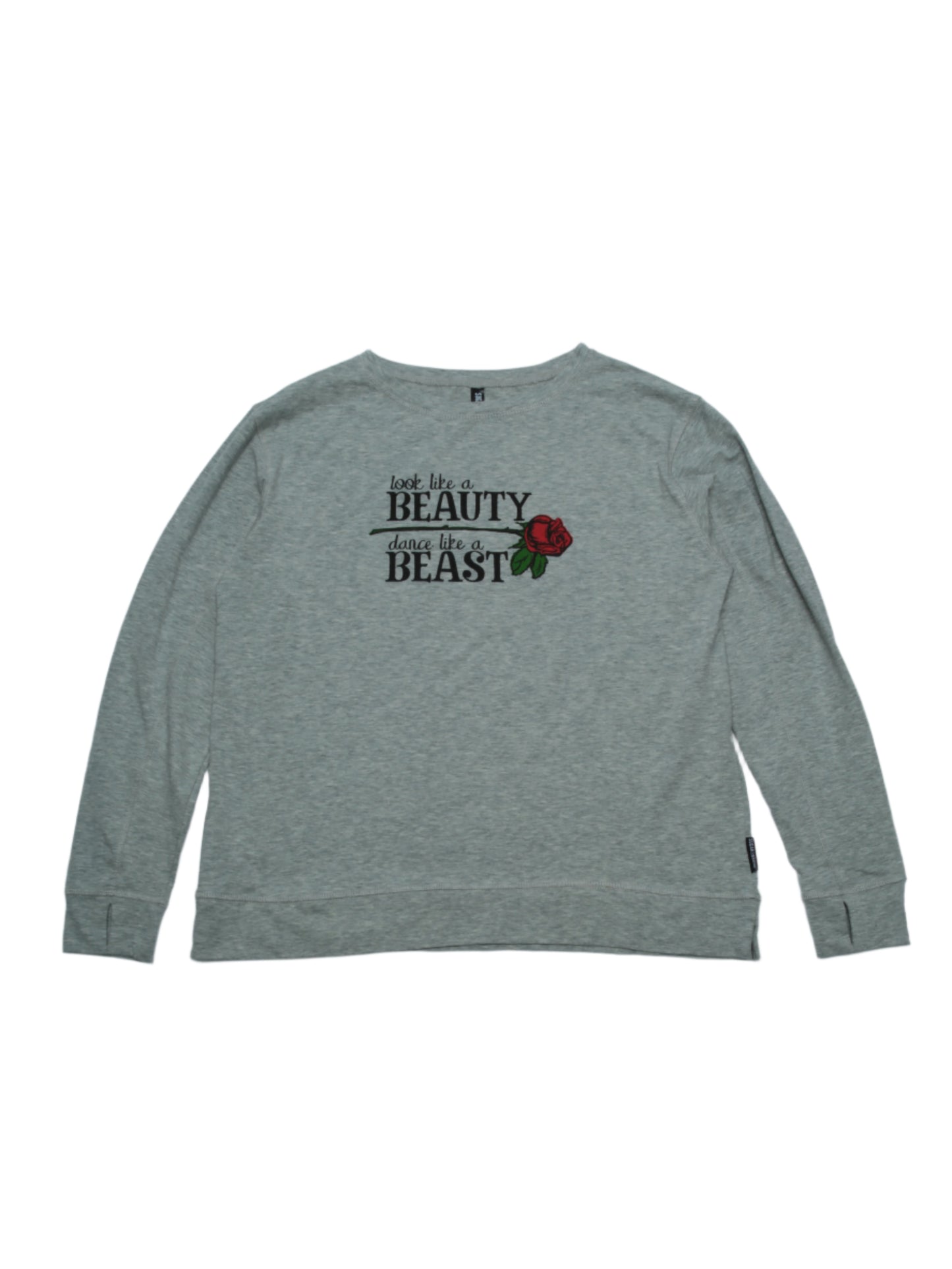 Dance Like A Beast 365 Crew