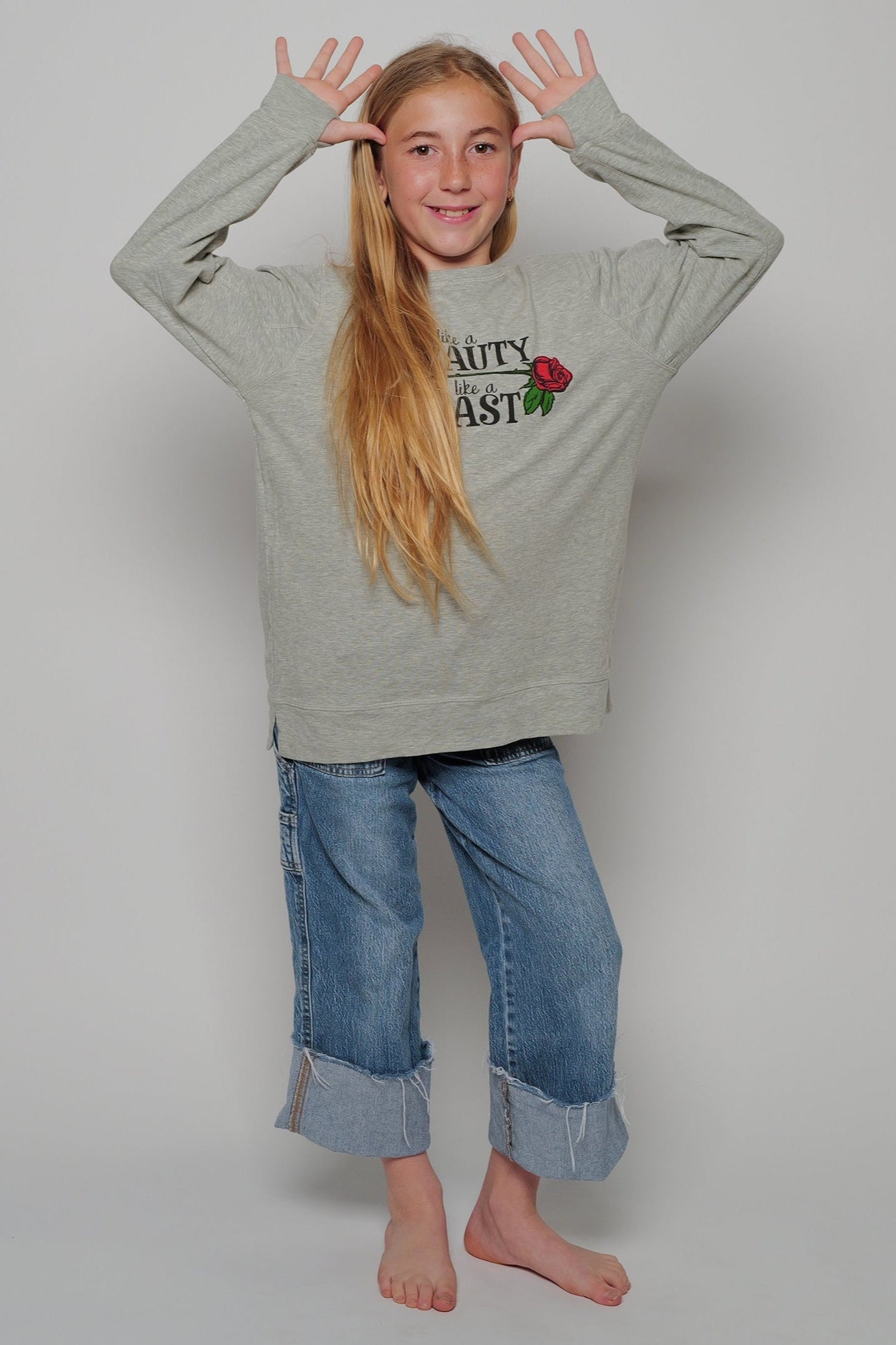 Dance Like A Beast Youth 365 Crew