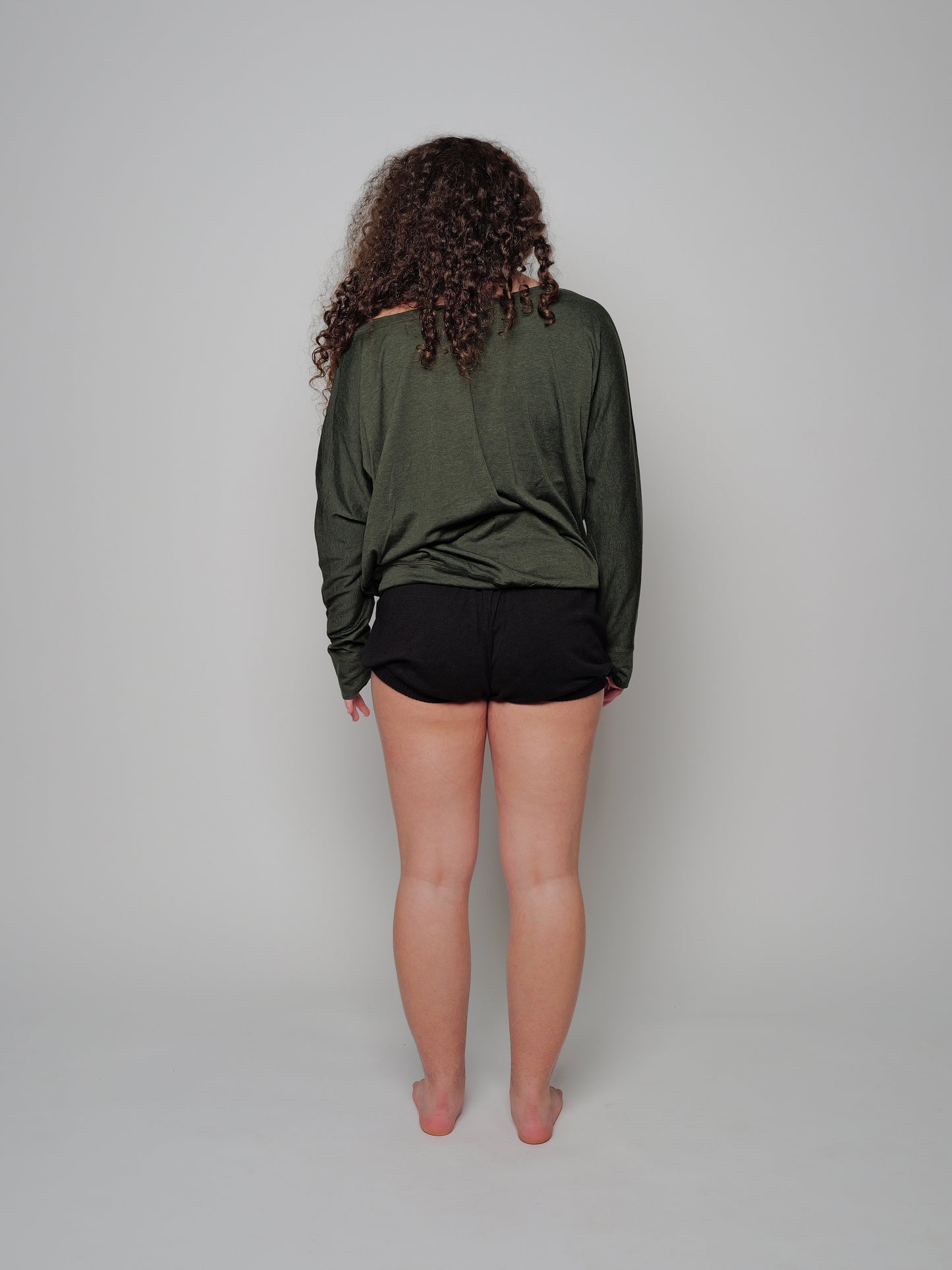 7 Silhouettes Raglan
