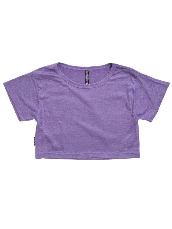 Half Top, Purple Rain