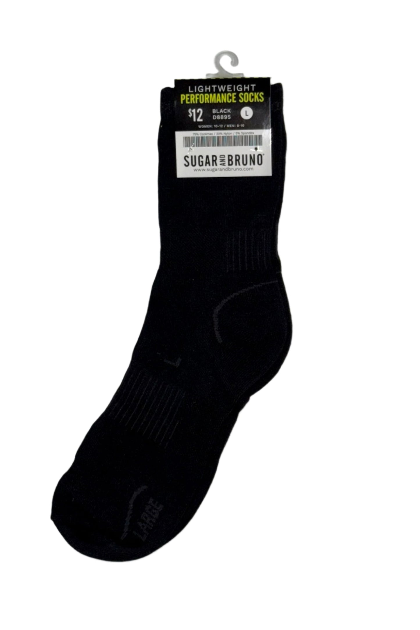 Lightweight Performance Socks
