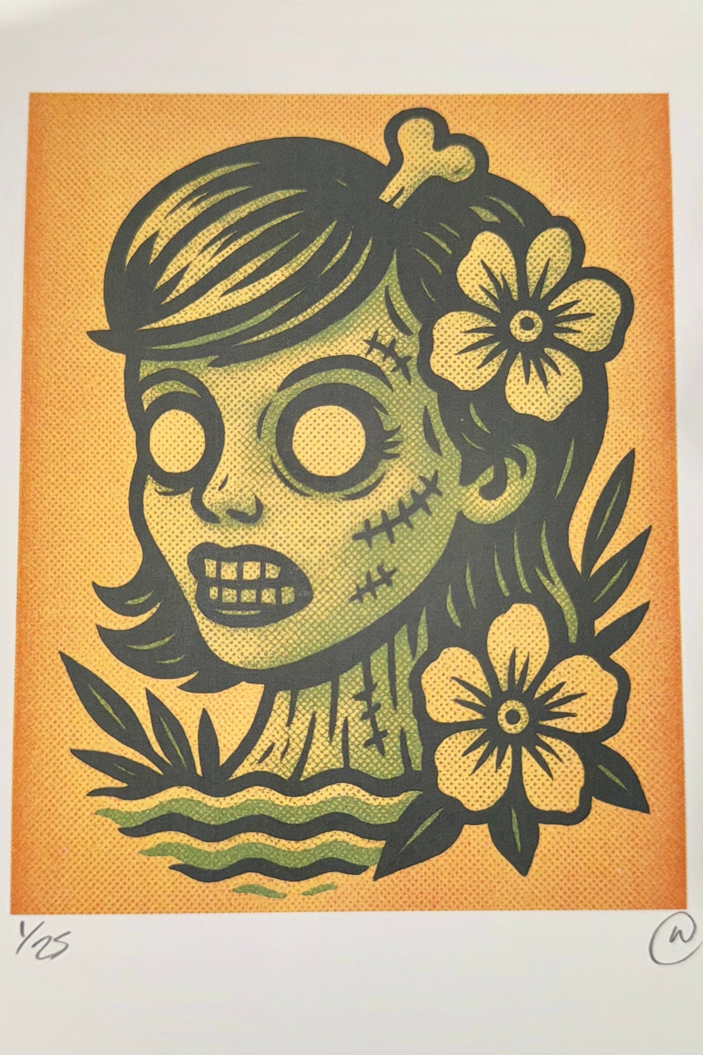 Tiki Treasures - Wil - Easy on the Eyes