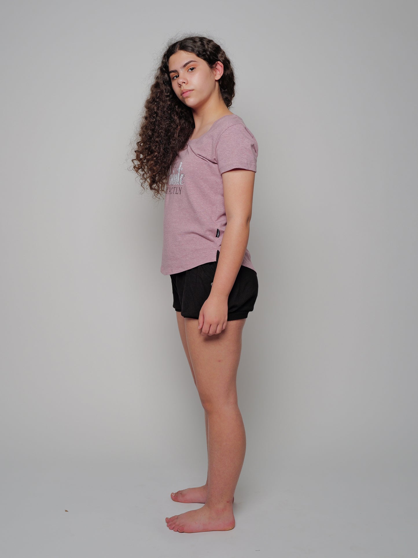 My Pointe ExactlyEpic Tee