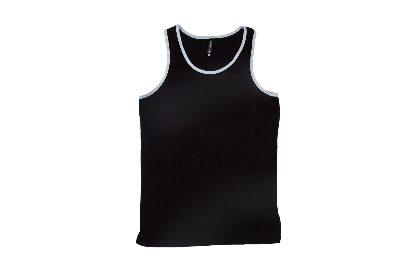 Rebel Tank, Black