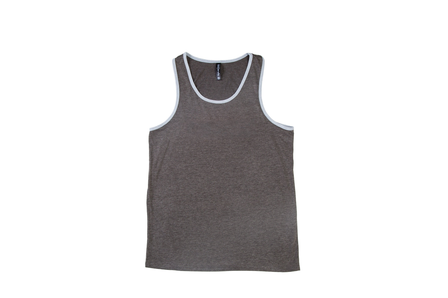 Rebel Tank, Steel Gray
