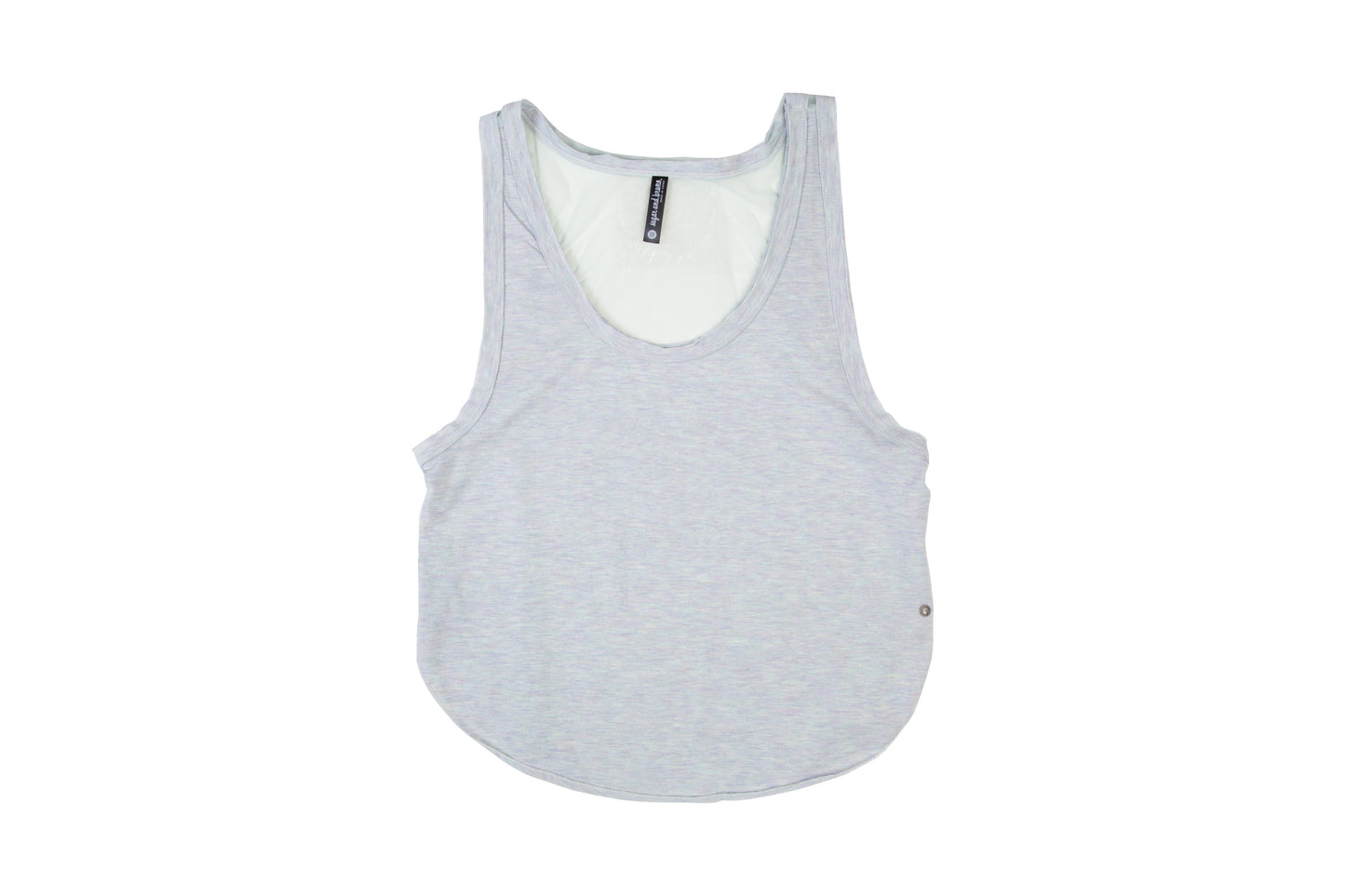 Summer Breeze Tank, Sky