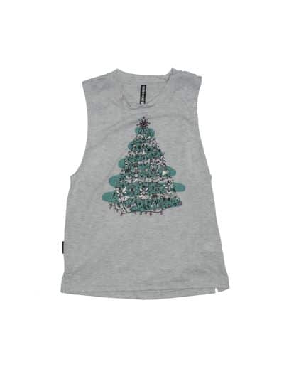 Doodle Tree Coolio Tank