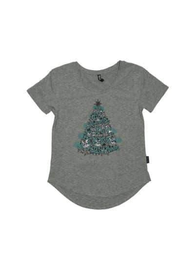 Doodle Tree Epic Tee