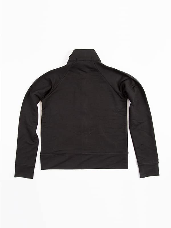 Itty Bitty Company Jacket, Black