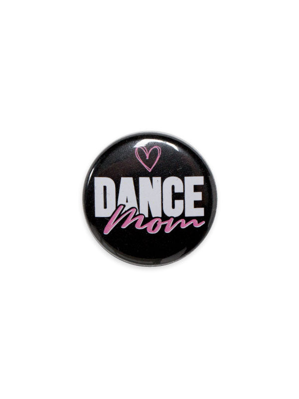 Dance Mom Button