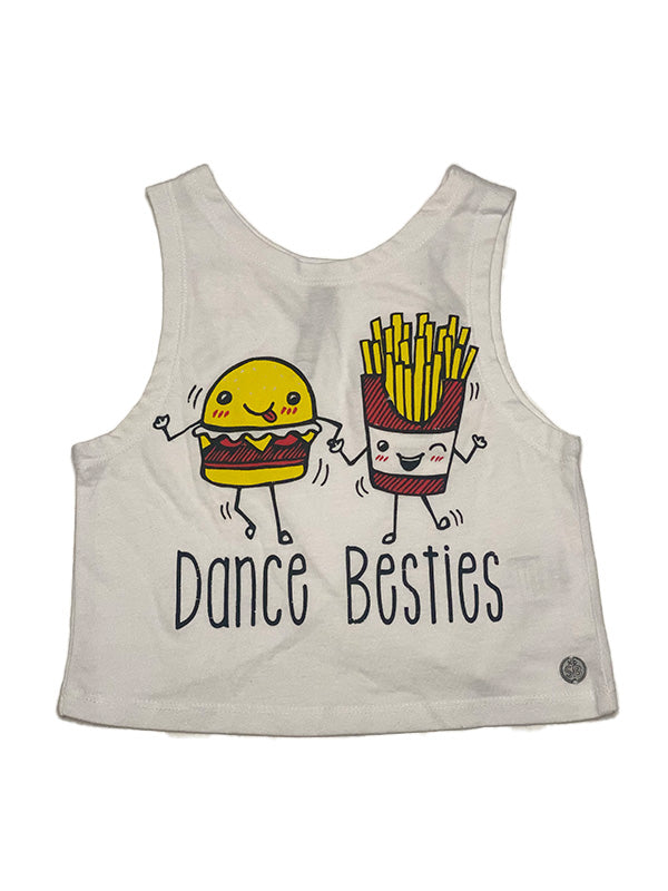 Dance Besties Itty Bitty Curtain Call