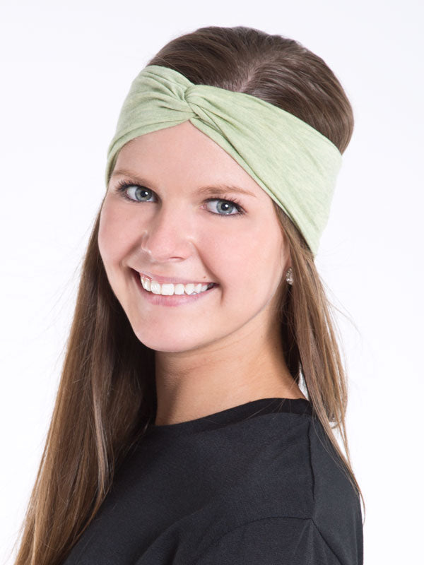 Headband, Pistachio