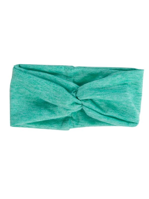 Headband, Emerald