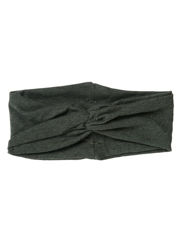 Headband, Hunter Green