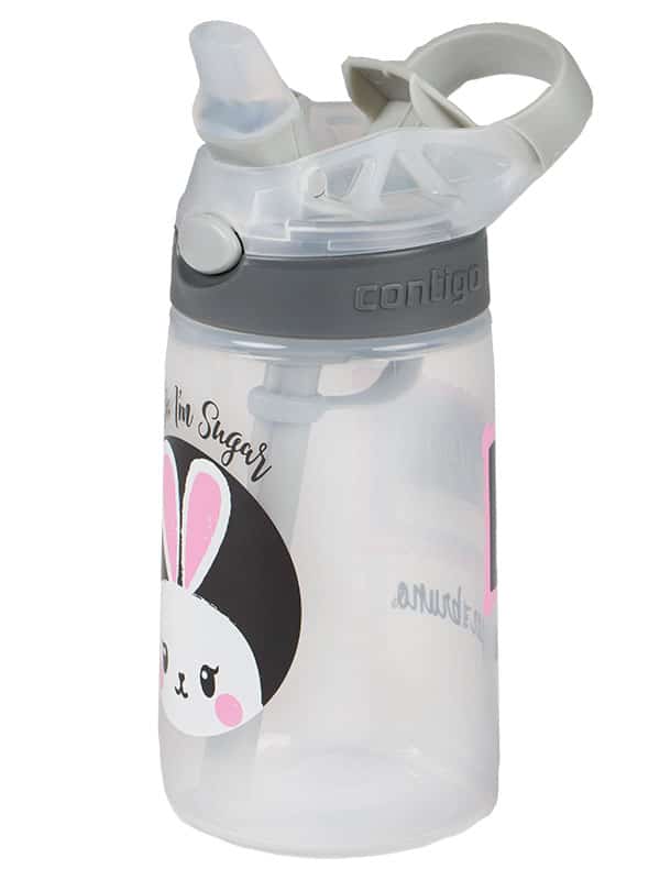 Sugar Bunny Gizmo Bottle