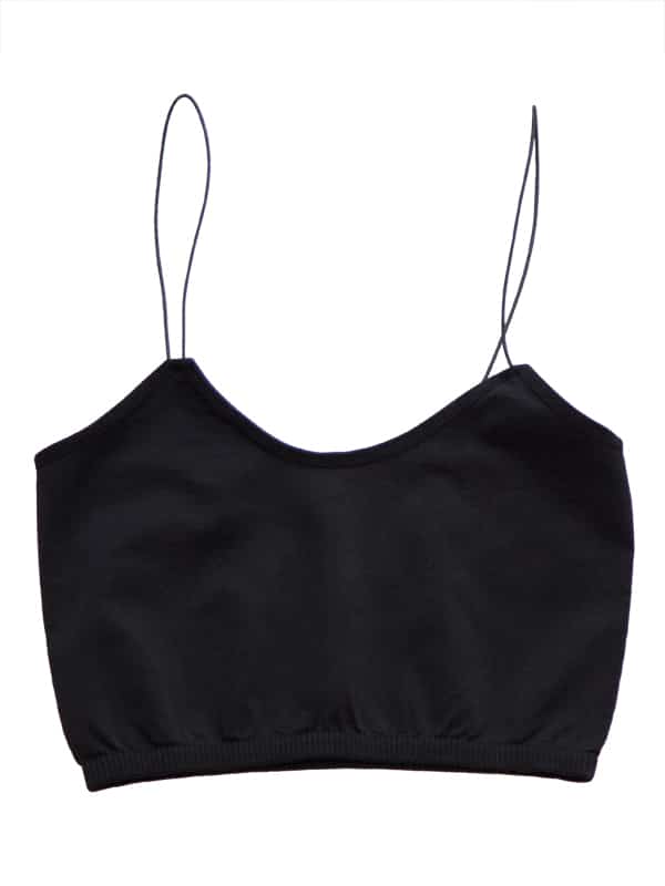 Youth Under G Bra Top