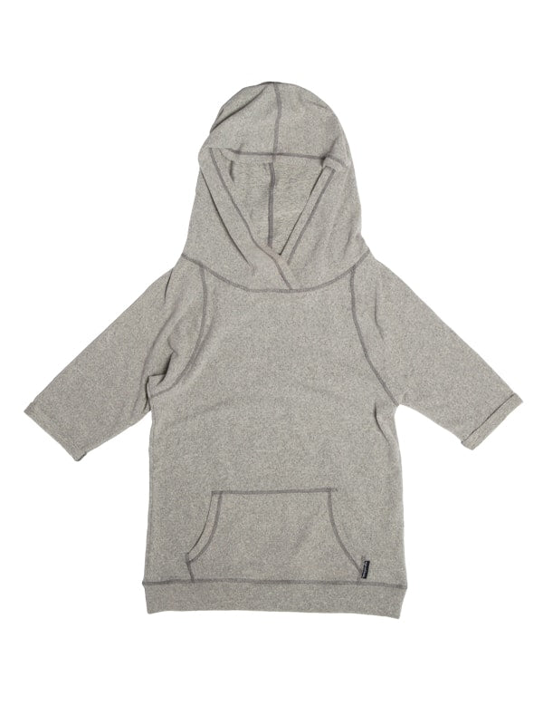 Kathryn Youth Hoodie, Oatmeal