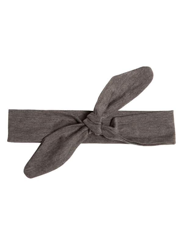 Youth Tie Headband