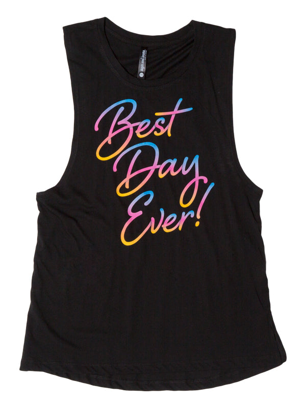 Best Day Metro Tank